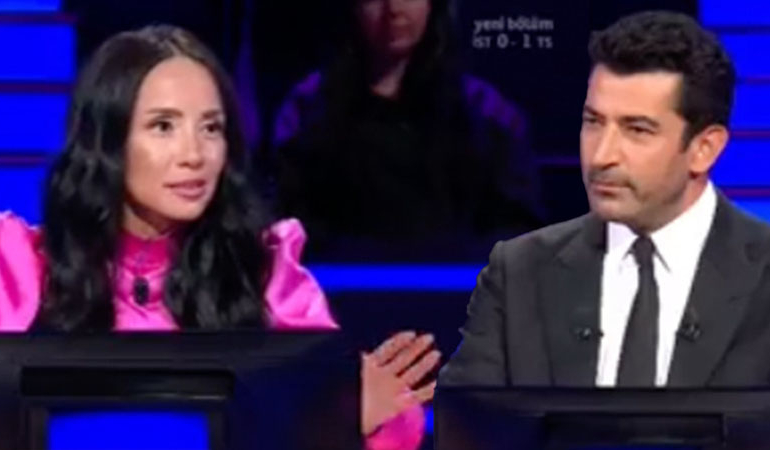Milyoner’de yabancılara vatandaşlık gafı! Yarışmacı ağzından kaçırdı