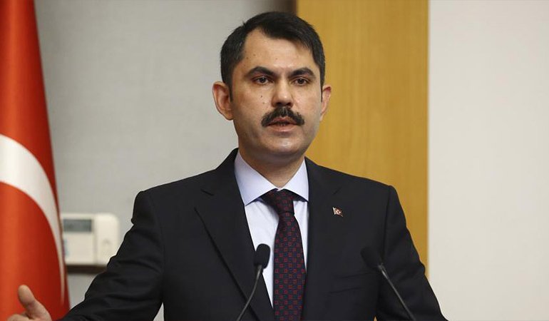 Yeni sosyal konut projesine kimler başvurabilecek? Bakan Kurum’dan açıklama…