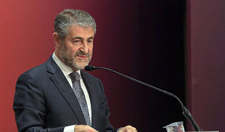 Nebati’den ‘Kur Korumalı Mevduat’ açıklaması