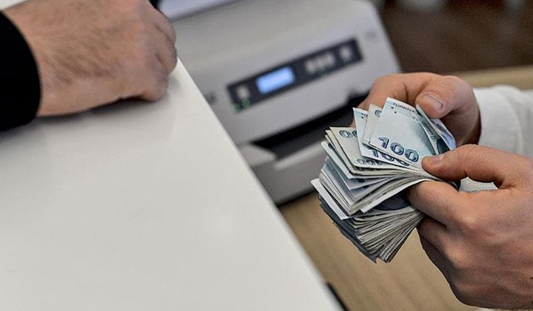 Ticari mevduatlar da TMSF sigorta kapsamına alındı