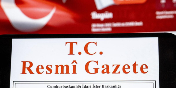 resmigazete