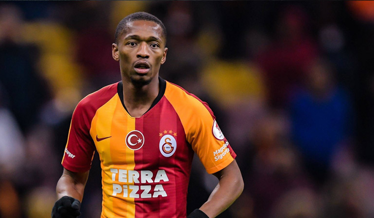Galatasaray’da Sekidika ile yollar ayrıldı