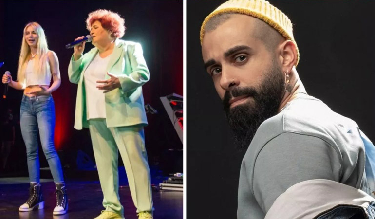Selda Bağcan’dan Gökhan Türkmen’e ‘reklam’ yanıtı: Sana ne?