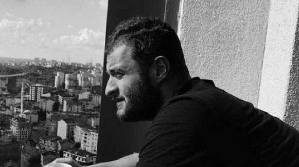Rapçi Selim Muran hayatını kaybetti