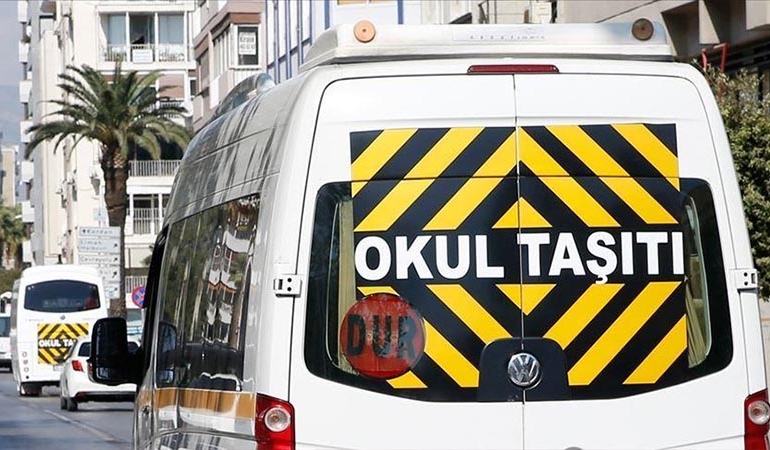 Servis ücretlerine zam geliyor