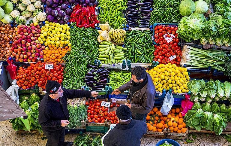 Yoksulluk sınırı 22 bin 442 liraya yükseldi
