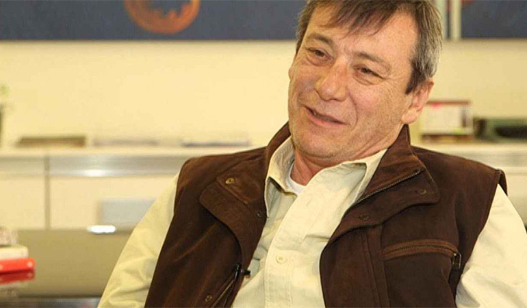 Seslendirme sanatçısı Sungun Babacan hayatını kaybetti