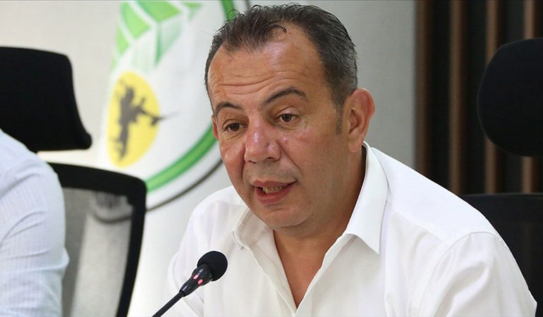 Tanju Özcan’dan ‘CHP’ isyanı: HDP’nin 3 kuruşluk oyunu alacağız diye…
