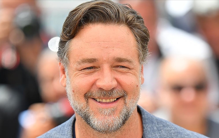 Russell Crowe’dan Türkiye paylaşımı: Gerçekten bir plan yapın