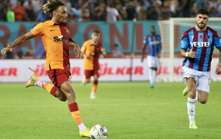 Trabzon’da kazanan çıkmadı
