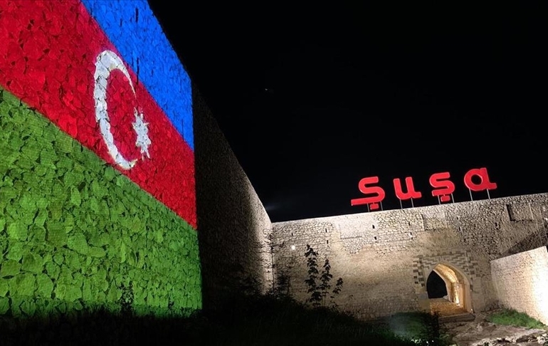 Azerbaycan’dan ABD ve Fransa’ya tepki: Kendi kendilerine suikastta bulundular