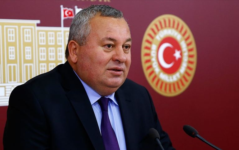 Cemal Enginyurt duyurdu… Altılı masanın adayı nerede açıklanacak?