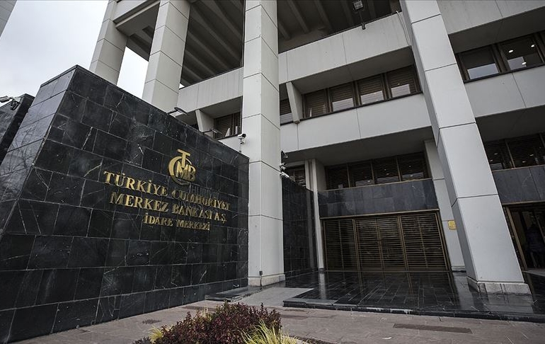 Merkez Bankası’ndan bankalara 700 milyonluk ceza