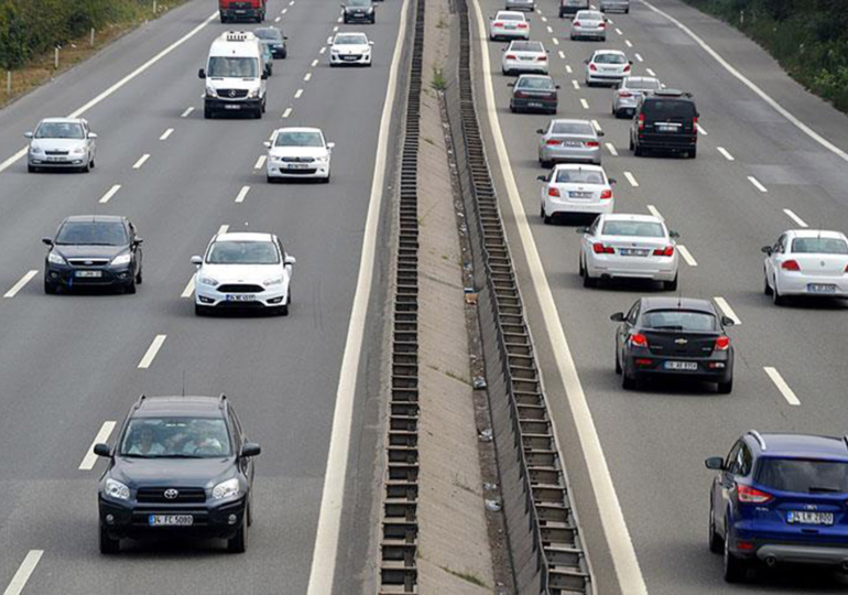 Zorunlu trafik sigortasında yeni düzenleme