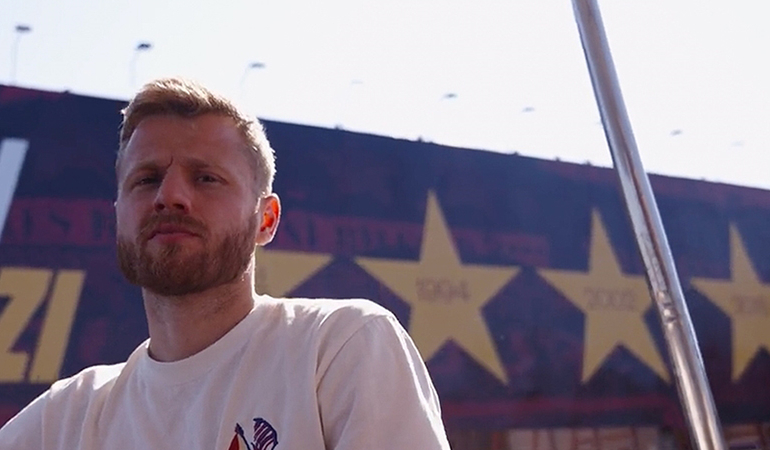 Galatasaray, Fredrik Midtsjö’yü resmen açıkladı