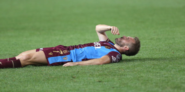 Trabzonspor - Atakaş Hatayspor