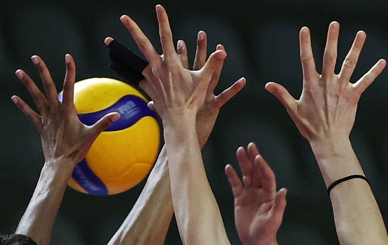 Voleybolda Sultanlar ve Efeler Ligi’nin fikstürü çekildi