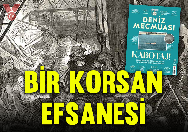 Klaus Störtebeker ve bir korsan efsanesi