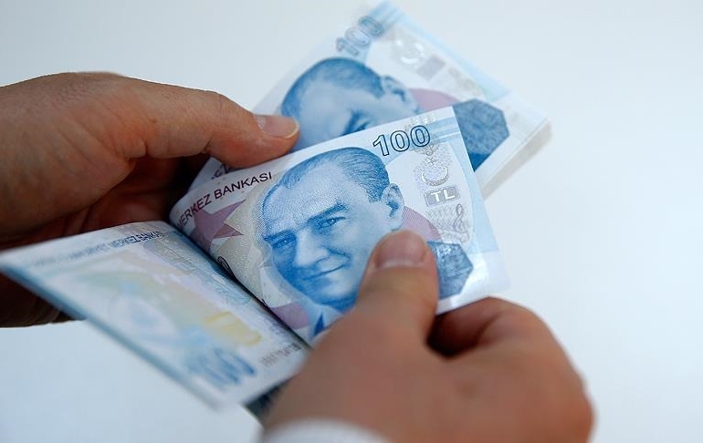 Ücret zamlarına vergi dilimi darbesi… 4’te 1’i gidecek!