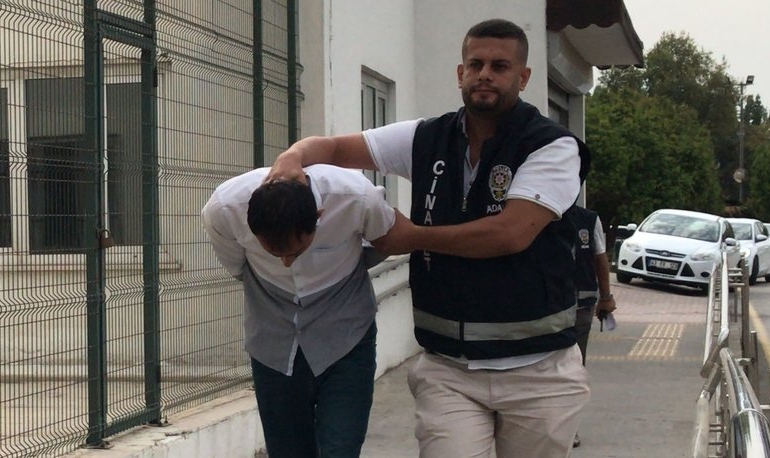 Adana’da eski karısını taşla öldüren caniden çıldırtan savunma!