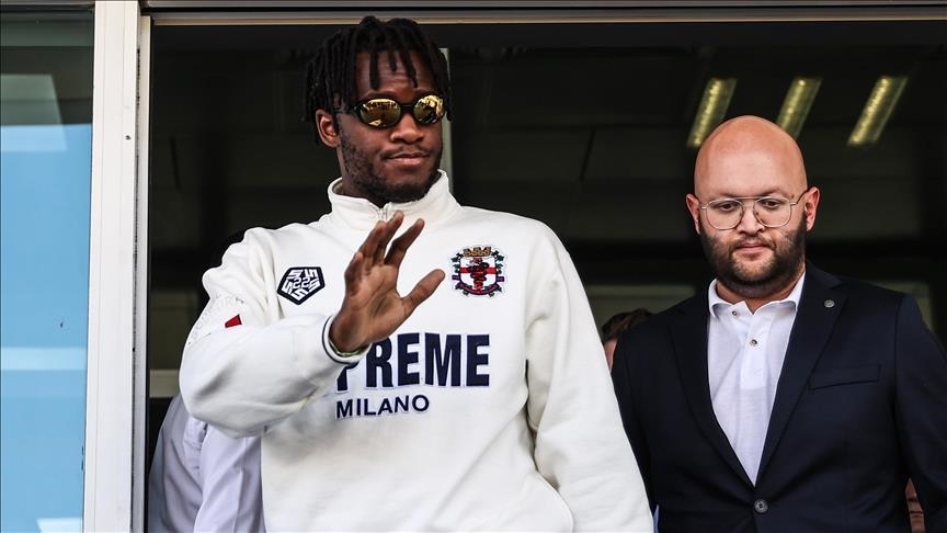 Batshuayi