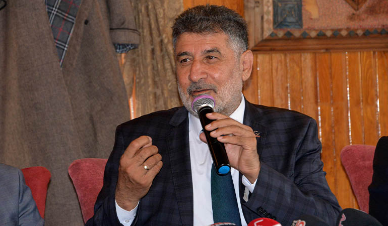 Remzi Çayır: Ekimden sonra ülkücü bir adayla milletin huzuruna çıkacağız