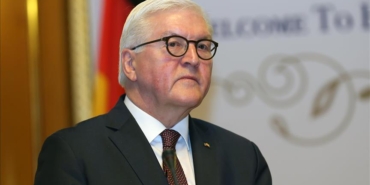Steinmeier