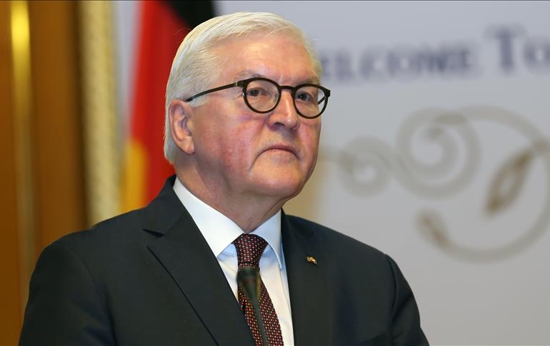 Almanya’da tehlike çanları… Steinmeier: Tüm imkanlarımızı kullanmalıyız