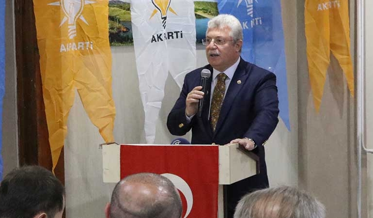 AKP’den ‘güzel dokunuşlar’ açıklaması