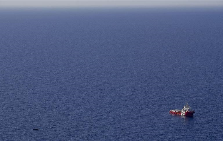 Akdeniz’e göçmen faciası… Suriye kıyılarına vurdu
