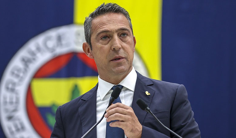 Ali Koç’tan Batshuayi ve Maxi Gomes açıklaması