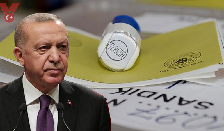 8 anketin 7’sinde AKP’nin durumu ne çıktı?