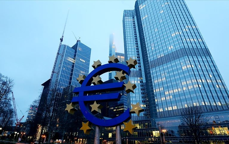 Avrupa Merkez Bankası’ndan tarihi adım