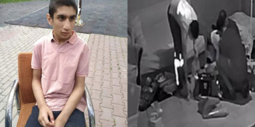bakimeviolum