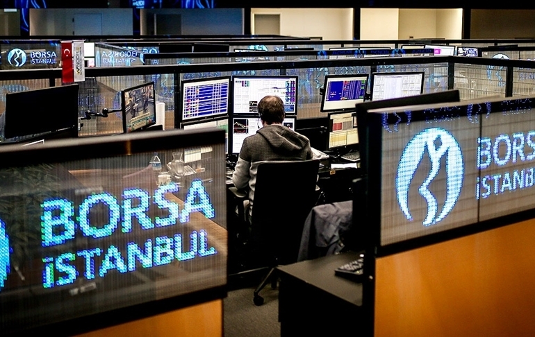 Borsaya manipülasyon düzenlemesi geliyor