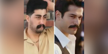 burak