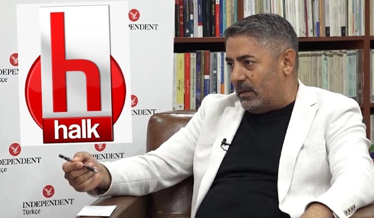 İsmail Küçükkaya, İmamoğlu, Abdullah Gül iddiaları… Halk Tv’nin patronu konuştu