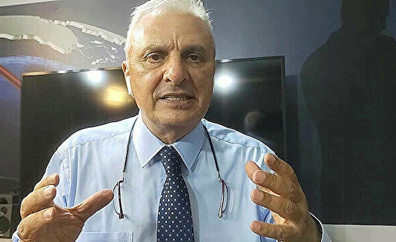 Can Ataklı’dan İYİ Partililere: ‘HDP’nin olduğu yerde ben olmam’ diyenler var, hadi s… git o zaman 