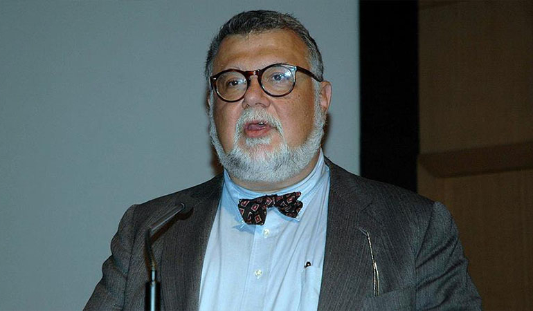 Celal Şengör, kime oy vereceğini açıkladı