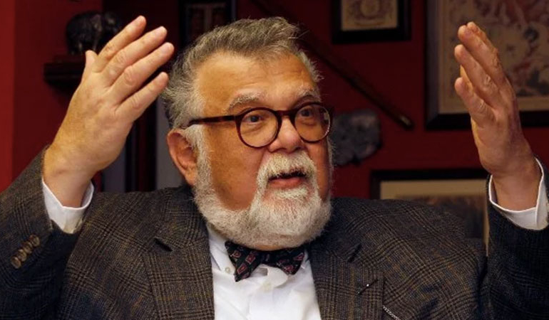 Celal Şengör’ün ‘zırcahil’ sözleri yeniden gündem oldu