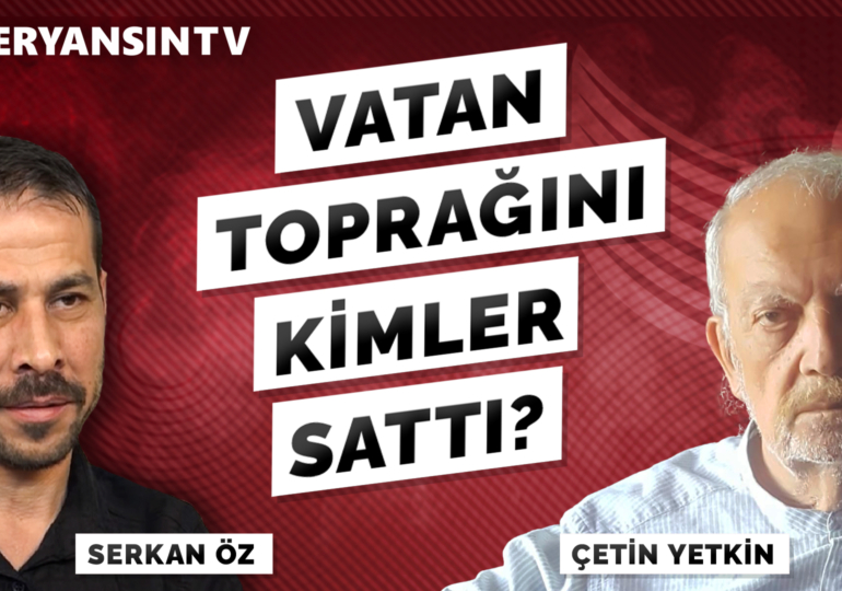 Toprak Vatan | Çetin Yetkin – Serkan Öz
