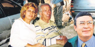 cinayet