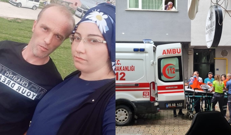 Boşanma davasını öğrenince 3 kadını birden katletti