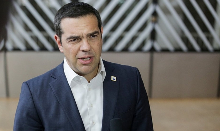 Çipras’tan Miçotakis yönetimine ABD üsleri eleştirisi