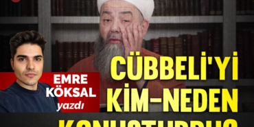 cubbeliyikimkonusturdu