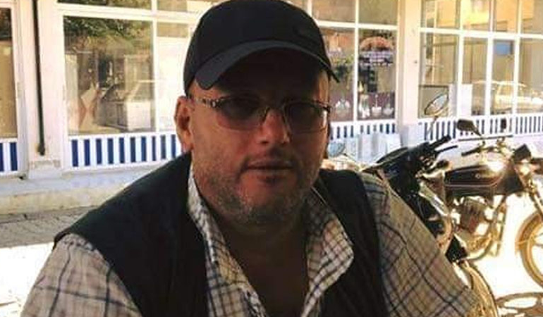 İzmir’de satın aldığı dananın saldırısına uğrayan adam hayatını kaybetti