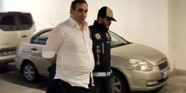 demiryumruk
