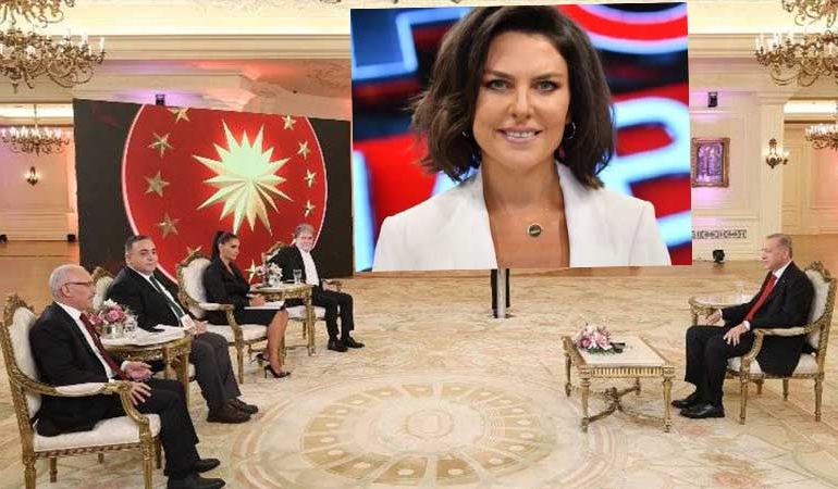 Ece Üner: ‘Gereğini yapmak’ suretiyle köşe olan kaç kişi vardır acaba?