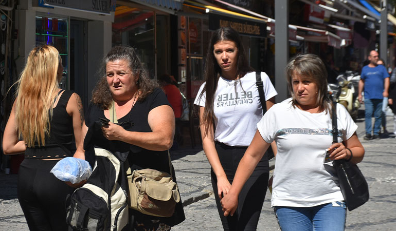 Bulgarlar akın etti, kiralar 50 bin liraya çıktı