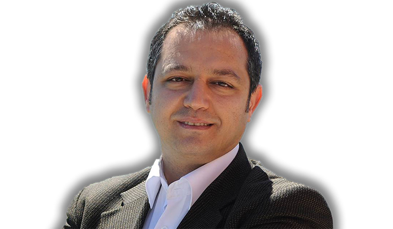 Erdem Atay kimdir?